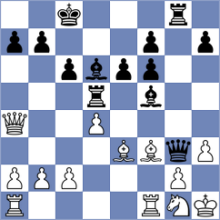 Chertkow - Steinberg (Laval Quebec CAN, 2024)