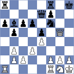 Asadli - Ackermann (Basel SUI, 2021)