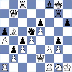 Castor - Andrade (chess.com INT, 2024)