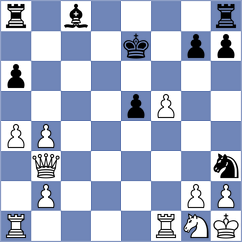 Ravi - Gdanski (Rio Gallegos, 1986)