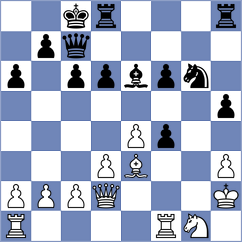 Cameron - Bowering (England, 2000)