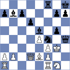 Zhou - Lugo (chess.com INT, 2025)