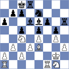 Jackson - Moore (Kenilworth ENG, 2024)