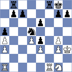 Boyer - Longson (chess.com INT, 2024)