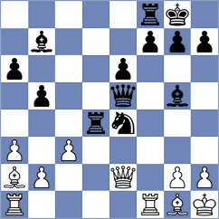 Martinez - Esirkepova (Medellin, 1996)