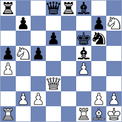 Chesnokov - Savinov (Tula, 2004)