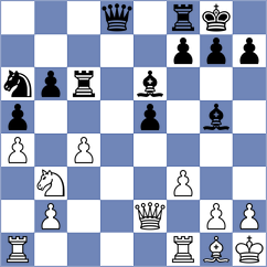 Trotto - Efimov (Arvier, 2004)
