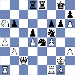 Storn - Weetik (chess.com INT, 2023)