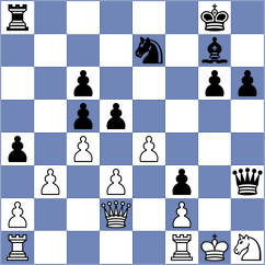 Schube - Sattouf (Playchess.com INT, 2020)