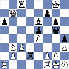 Krysa - Lizak (chess.com INT, 2025)