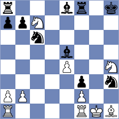 Rasulov - Gurel (Chess.com INT, 2020)