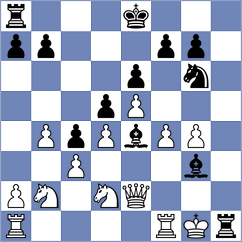 Zverev - Sipila (chess.com INT, 2022)