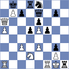 Zachary - Janon (Europe Echecs INT, 2020)