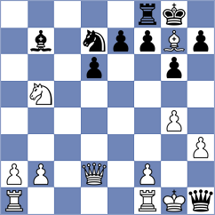 Albertini - Ehlvest (chess.com INT, 2024)