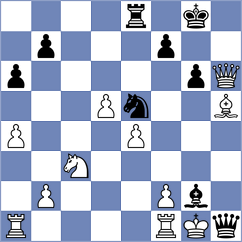 Brenke - Monpeurt (chess.com INT, 2024)