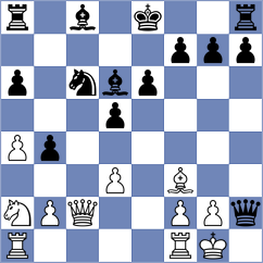 Chevillon - Nicot (Europe Echecs INT, 2020)