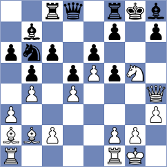 Kimani - Grigoryan (Lichess.org INT, 2021)