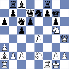 Schebler - Oehmichen (Esbjerg, 2006)