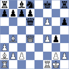 Narva - Minas (Skopje MKD, 2024)