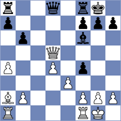 Sharevich - Dubrov (Tallinn, 1997)