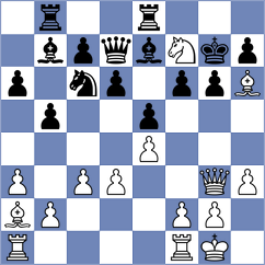 Alazmi - Malehloa (Chess.com INT, 2021)