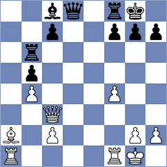 Barski - Licznerski (Valencia ESP, 2025)