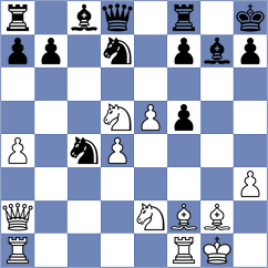 Munoz Pantoja - Chakrabarti (chess.com INT, 2025)