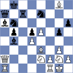 Tejedor Barber - Rubio Pardo (Aragon, 1996)