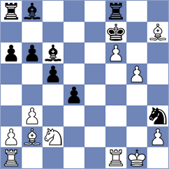 Gavrilov - Golovkina (Rybinsk, 2007)