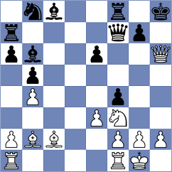 Hernandez - Cabrera Marmol (Barcelona, 1994)