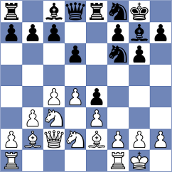 Bashilin - Ljuboschiz (Leverkusen, 2001)
