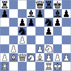 Andrade Sandoval - Aragon Gutierrez (Collado Villalba, 2015)