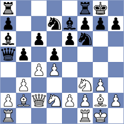 Lopez - Rom (Lichess.org INT, 2020)