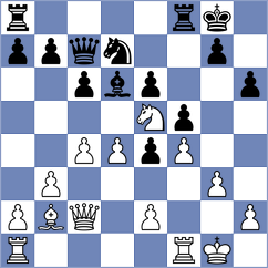 Zaitsev - Rube (Kstovo, 2007)