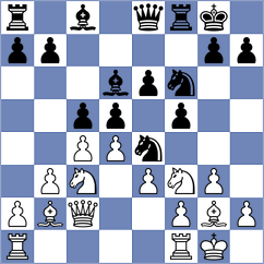 Lopez Cadenas - Gonzalez Fernandez (Gijon, 2000)
