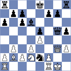 Omariev - Kujawski (Chess.com INT, 2020)
