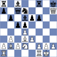 Eliseev - Albertini (Chess.com INT, 2016)