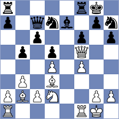 Tumanov - Simova (Mureck, 2009)