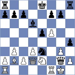 Hejazipour - Cherniaiev (chess.com INT, 2025)