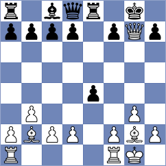 Cevallos Moreira - Guayasamin Yanez (Chess.com INT, 2020)