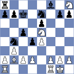 Ternault - Levitan (chess.com INT, 2025)