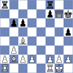 Guayasamin Yanez - Bravo Benalcazar (Chess.com INT, 2020)