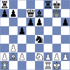 Harding - Pride (Chess.com INT, 2021)
