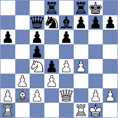 Stanford - Berezovska (New York USA, 2024)