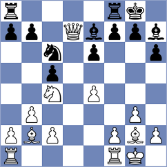 Topalov - Sobek (chess.com INT, 2025)