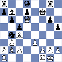 Mirza - Baker (chess.com INT, 2025)