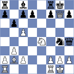 Lee - Wright (San Jose, 1994)