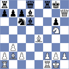 Clegg - Shotton (Lichess.org INT, 2020)
