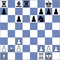 Singh - Perez Pertuz (lichess.org INT, 2022)