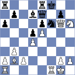 McNutt - Chandra Shekhar Shivam (lichess.org INT, 2022)